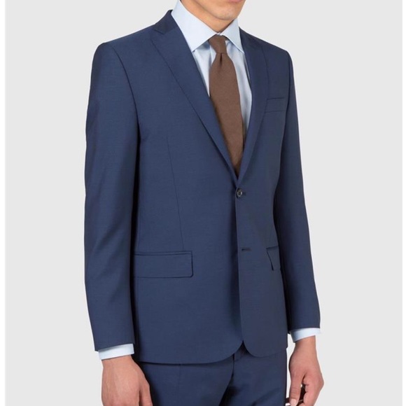 J. Lindeberg Signature Blazer, NWT! - Picture 2 of 5